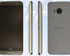 HTC One ME9