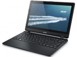Acer TravelMate B115, Notebook Murah Harga 4,6 Juta