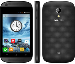 Evercoss A5Z Harga dan Spesifikasi, Hp Android 500 Ribuan