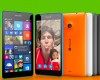 Microsoft Lumia 535 Harga dan Spsifikasi, Hp Lumia Tanpa Nokia