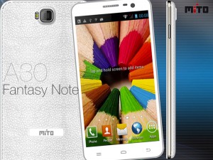 Mito Fantasy Note A30