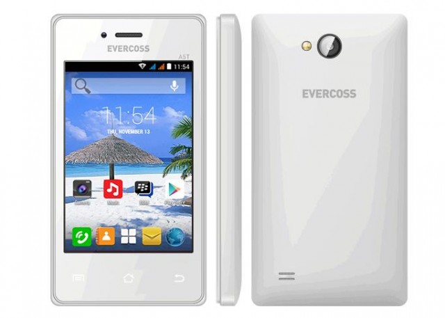 Evercoss A5T