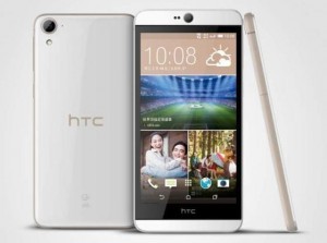HTC Desire 826, Spesifikasi Smartphone Kelas Menengah Dengan Prosesor 64-bit