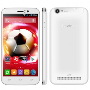 Harga dan Spesifikasi Evercoss A7Z