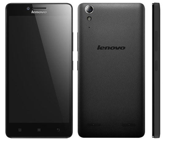 Lenovo A6000, Spesifikasi Smartphone 4G LTE Harga 2,1 Jutaan