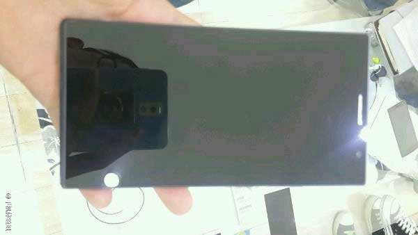 Oppo find 9