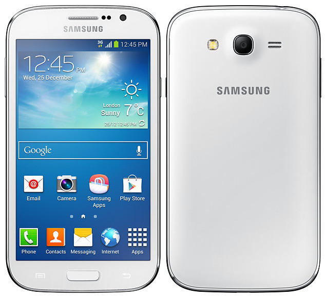Samsung Galaxy Grand Neo Plus