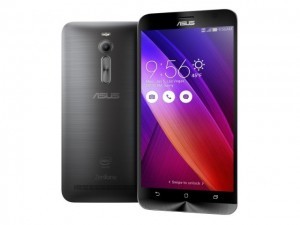 Spesifikasi Asus Zenfone 2