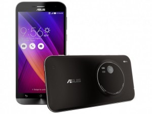 Spesifikasi Asus Zenfone Zoom, Smartphone 4G LTE