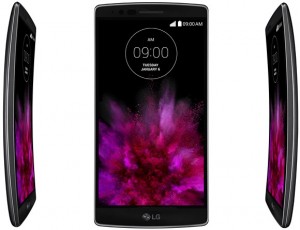 Spesifikasi LG G Flex 2, Smartphone 4G LTE Layar Lengkung