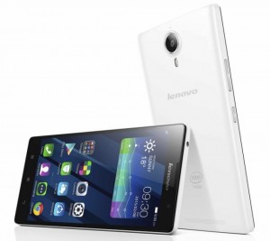 Spesifikasi Lenovo P90, Smartphone 4G LTE Usung Baterai Berkapasitas Besar