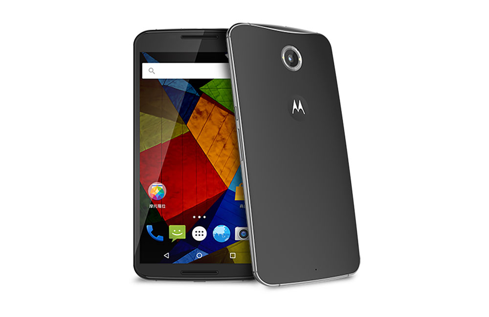 Spesifikasi Moto X Pro, Phablet Motorola Usung Kamera 12 MP