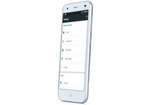 Spesifikasi ZTE Blade S6