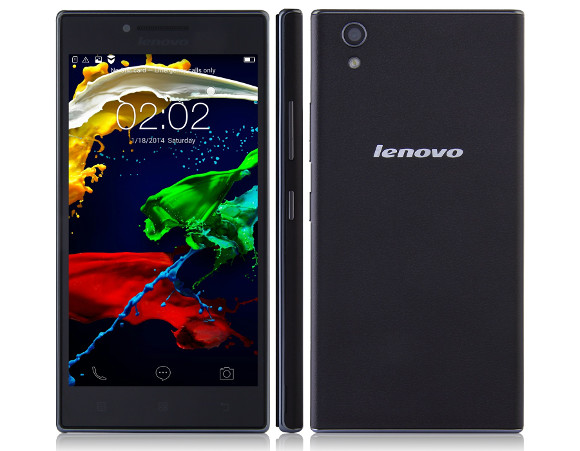 spesifikasi dan harga Lenovo P70