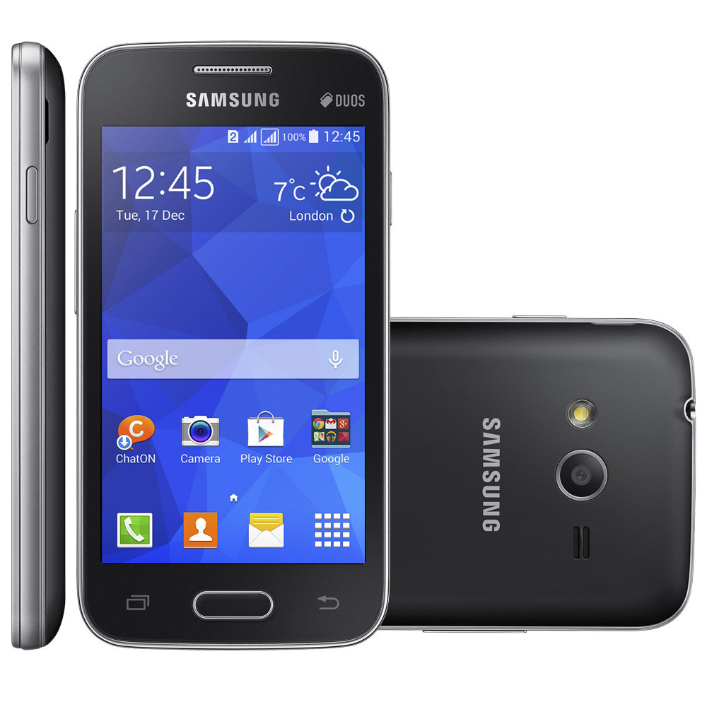 harga dan spesifikasi Samsung Galaxy Ace 4