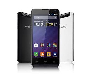 BenQ-B502