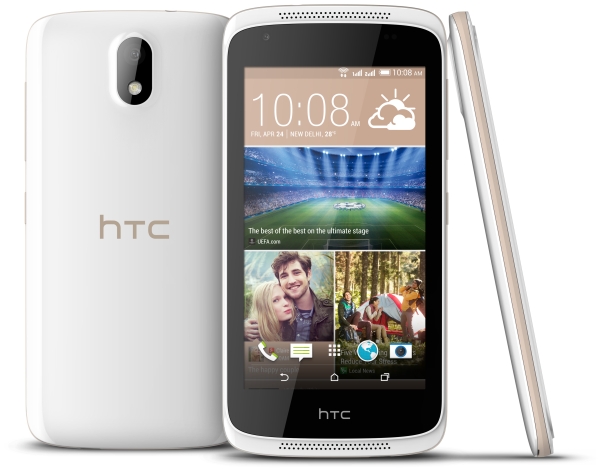 HTC Desire 326G