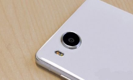 Spesifikasi Vivo Xshot 3S