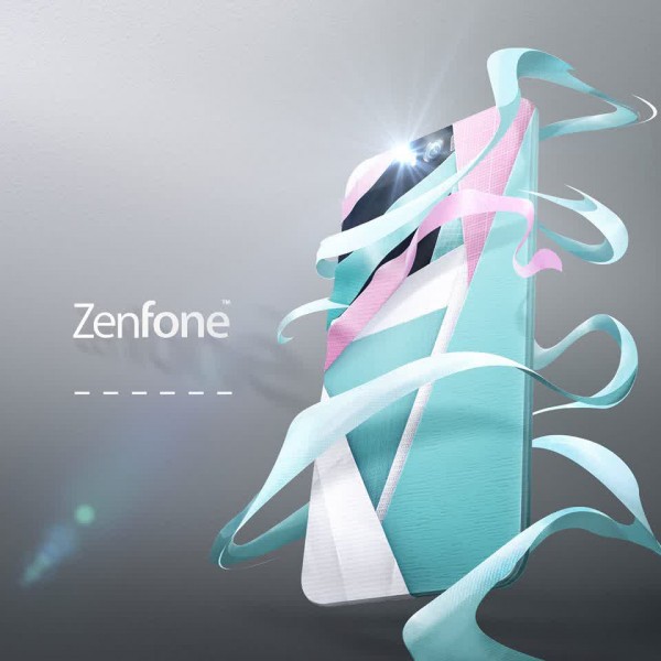 Asus Zenfone Selfie