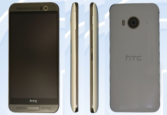 HTC One M9e