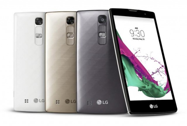 LG G4c