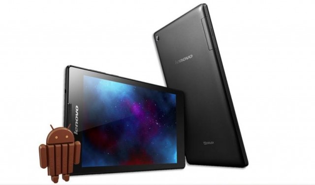 Lenovo Tab 2 A7-30