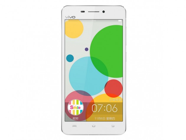 Vivo X5M