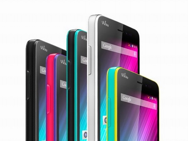 Wiko Lenny