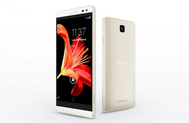 Himax Pure 3S
