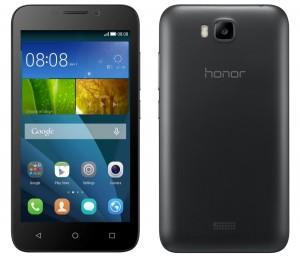 Huawei Y5 Batik Plus