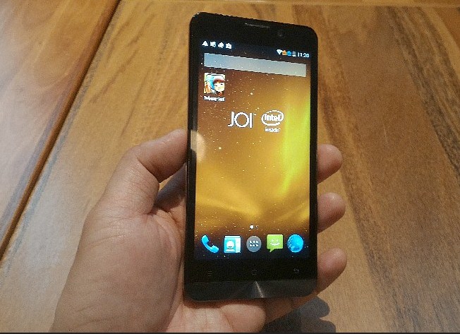 JOI Phone 5