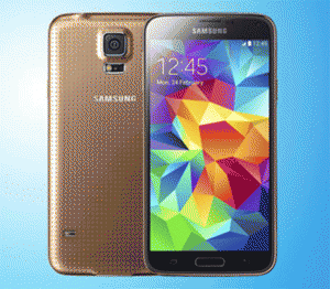 Samsung Galaxy S5 Neo