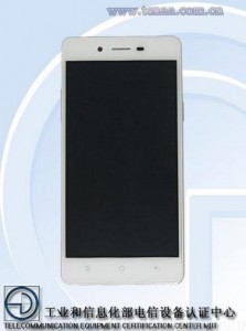 Spesifikasi Oppo A51
