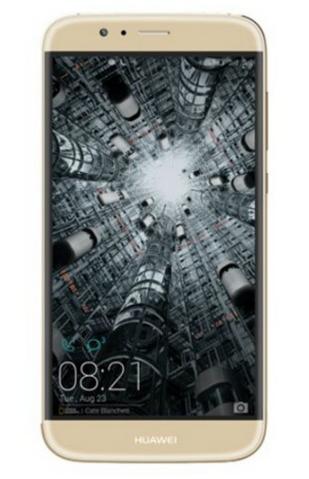 Huawei G8
