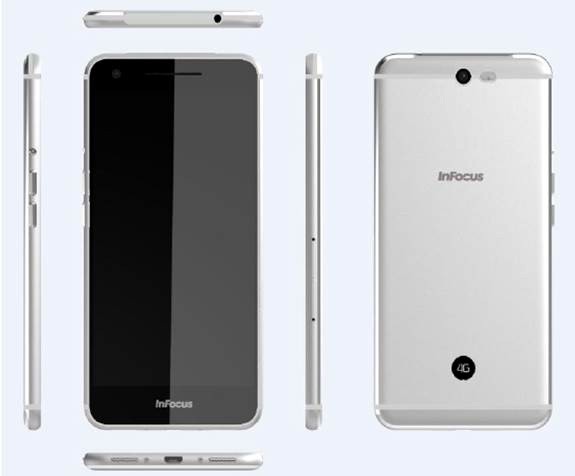 InFocus M812