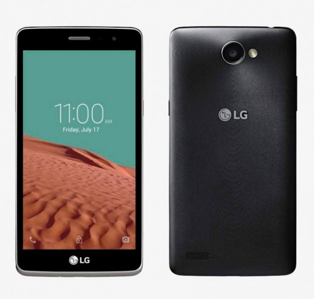 LG Max