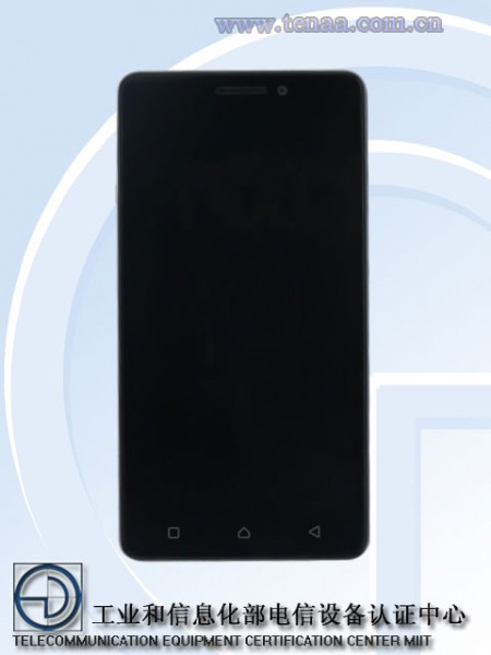 Lenovo Vibe P1