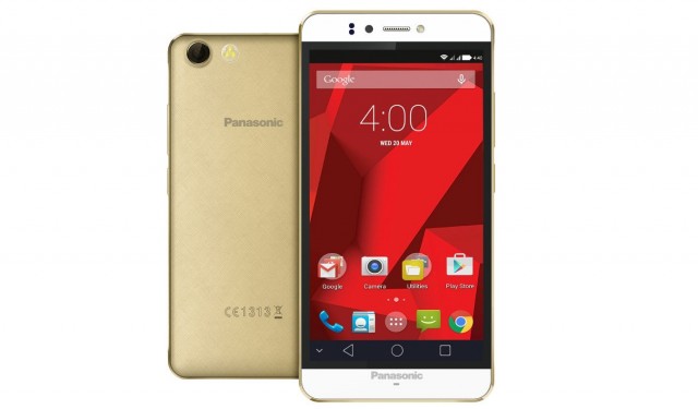 Panasonic P55 Novo