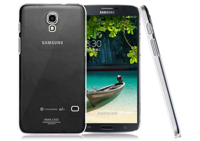 Samsung Galaxy Mega 2