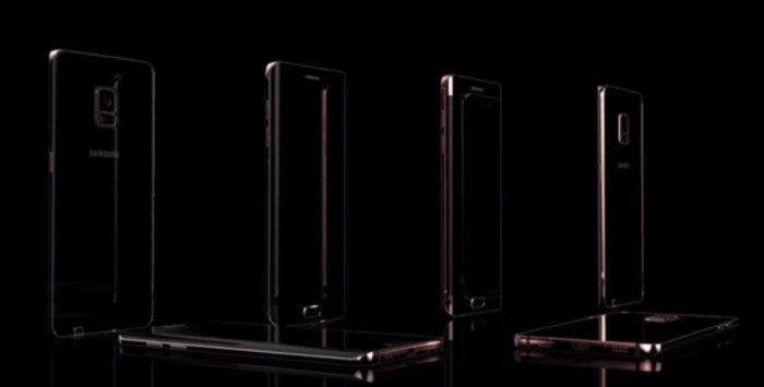 Samsung Galaxy Note