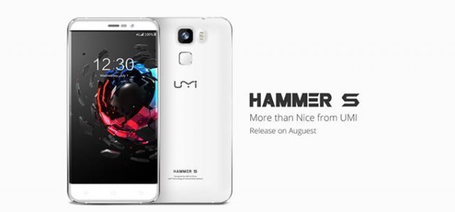 Umi Hammer S
