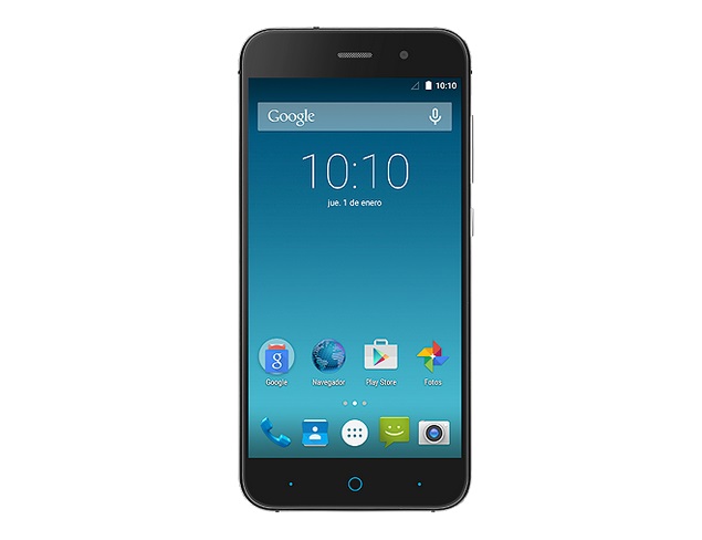 ZTE Blade V6