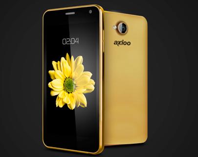 Axioo PicoPhone M4P