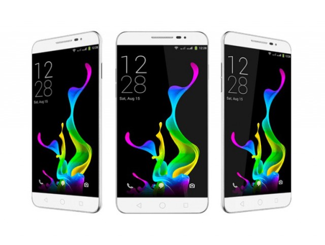 Coolpad Modena