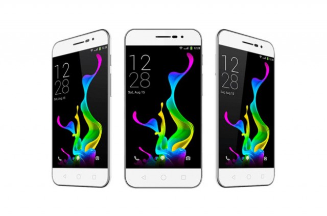 Coolpad Porto