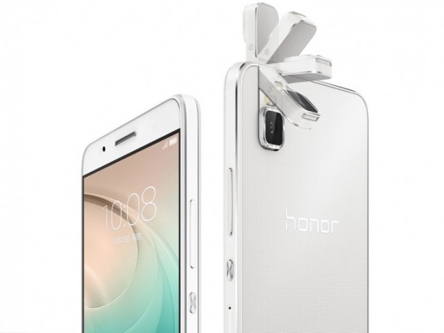 Huawei Honor 7i