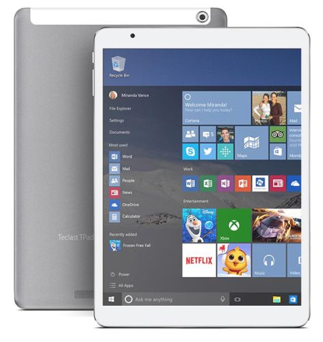 Teclast X98 Pro