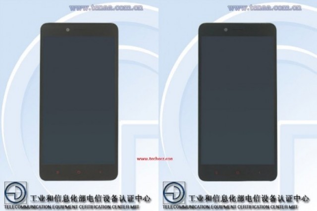 Xiaomi Redmi Note 2