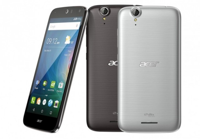 Acer Liquid Z630S
