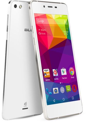 Blu Vivo Air